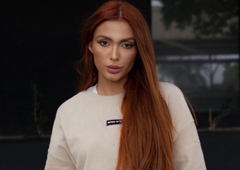 Ex-amante de Neymar posta carta aberta sobre caso com jogador