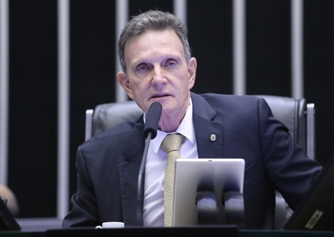 Desembargador suspende cassação de Crivella por abuso de poder político