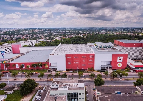 DB é multado por poluir Parque Sumaúma em Manaus