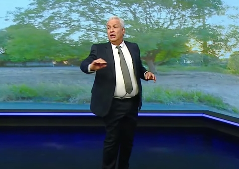 Governo sanciona Lei que concede título de cidadão do Amazonas para Sikêra Jr.