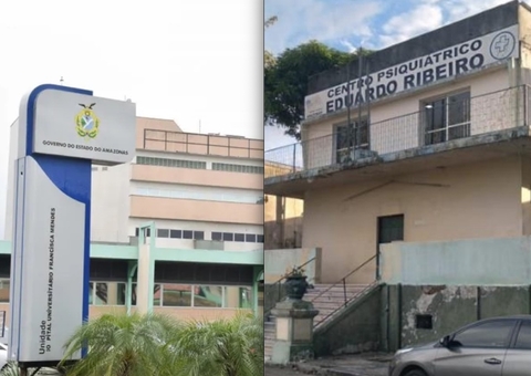 Governo troca direção do Hospital Francisca Mendes e extingue Hospital Eduardo Ribeiro 