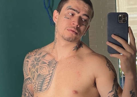 Whindersson Nunes cria conta no OnlyFans e promete 'coisas exclusivas'
