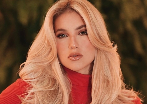 Saiba de onde vem a fortuna de Virginia Fonseca que faturou R$ 22 milhões em live