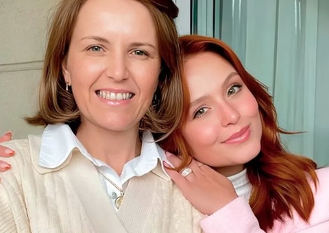Larissa Manoela investiga onde está sua fortuna controlada pela mãe