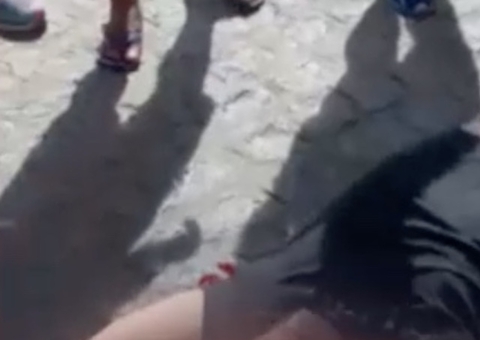 Membro do CV no Amazonas, Bruno Surfista é executado em estacionamento de restaurante