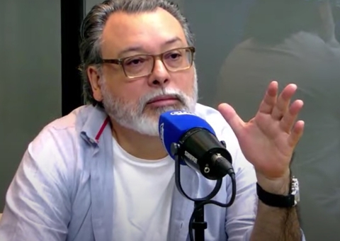 Armando Mendes não descarta se candidatar a prefeito de Manaus em 2024