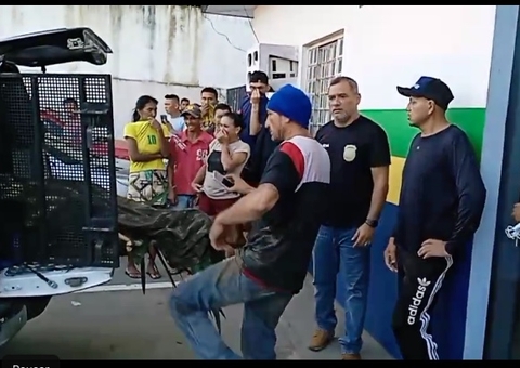 Mototaxista que estava desaparecido é encontrado em cova rasa no Amazonas