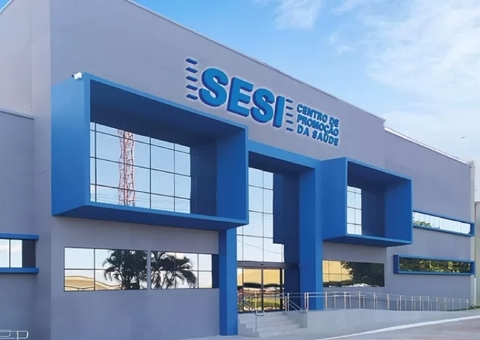 Adolescente sofre 5 paradas cardíacas após mal súbito durante treino no SESI