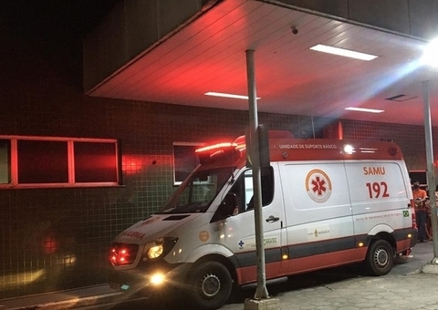 Borracheiro leva tiro na cabeça enquanto trabalhava em Manaus