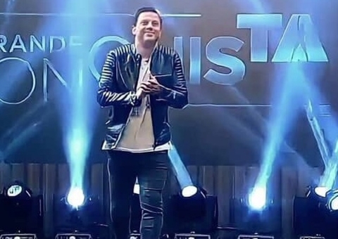 Justiça penhora prêmio de R$ 1 milhão de Thiago Servo de ‘A Grande Conquista'