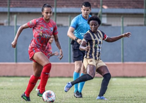 Feminino: 3B e JC brigam pelo título do Barezão