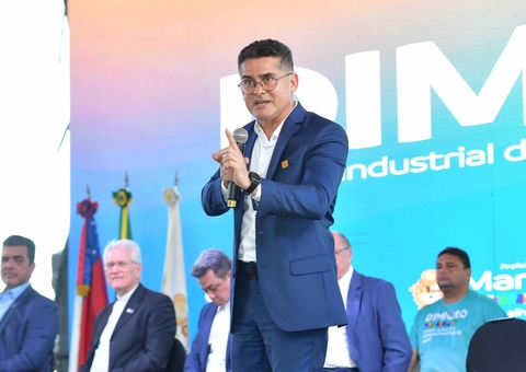 Escola técnica em Manaus vai formar profissionais para o Polo Industrial, anuncia prefeito