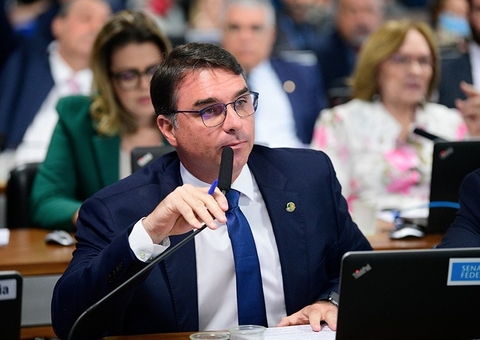 Senadores apresentam projetos para derrubar decreto contra armas