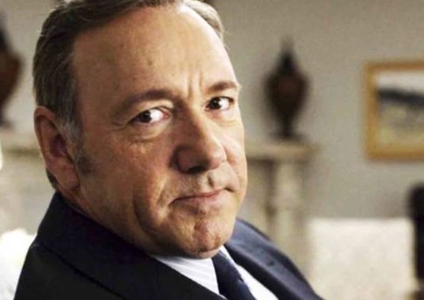 Kevin Spacey é inocentado de todas as acusações de crimes sexuais 