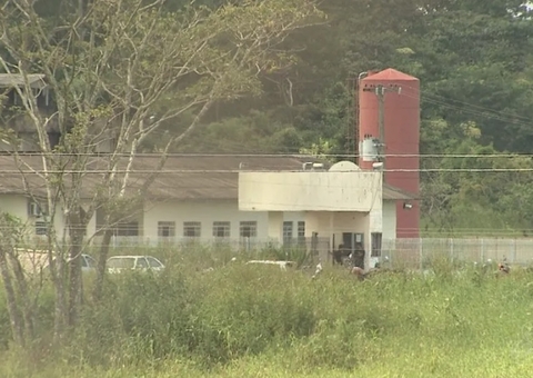 Detentos fazem rebelião em presídio de segurança máxima em Rio Branco