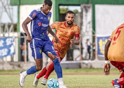 CBF define datas, locais e horários dos duelos de Nacional e Princesa na segunda fase da Série D