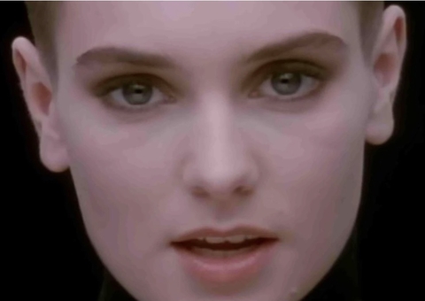 Cantora Sinead O'Connor morre aos 56 anos 