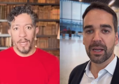 Justiça manda Jean Wyllys apagar publicação contra Eduardo Leite: ‘gay com homofobia'