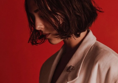 Discretíssima, filha de Faustão fará estreia como cantora na TV