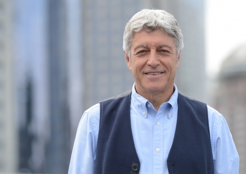 Caco Barcellos é convocado pela Globo para Copa do Mundo Feminina