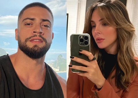 Ex de Preta Gil e amante terminam romance 3 meses após escândalo de traição