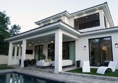 Marta compra mansão de R$ 8,5 milhões nos EUA para morar com a namorada