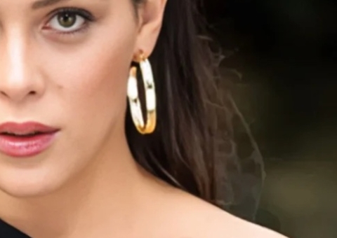 Ex-atriz da Globo tem vídeo íntimo vazado e revela tentativa de extorsão