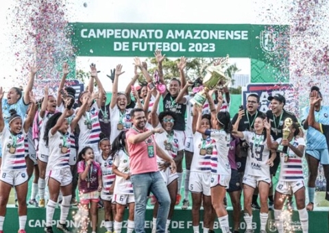 3B volta a vencer o JC e conquista o título do Barezão Feminino