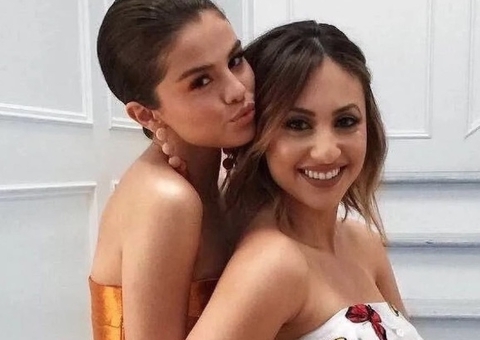 Reconciliação? Selena Gomez faz homenagem para ex-melhor amiga que doou rim