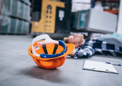 Confira 10 dicas para prevenir acidentes de trabalho