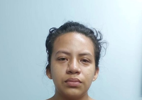 Mulher é presa e homem suspeito de homicídios morre em operação em Manaus 