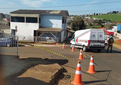 Homem é condenado por encomendar crime que resultou em tiro em bebê