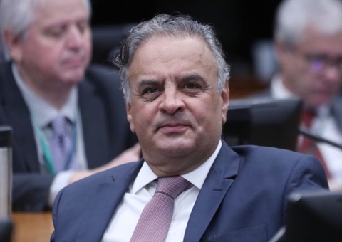 Justiça absolve Aécio Neves sobre suposto pedido de propina de R$ 2 milhões
