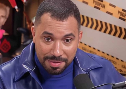 Gil do Vigor revela desejo de se tornar presidente do Brasil