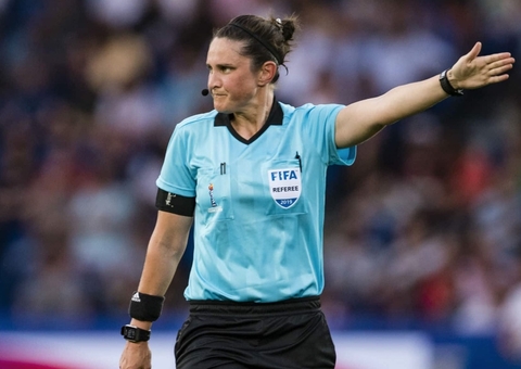 Copa do Mundo Feminina: australiana apita partida entre Brasil e França