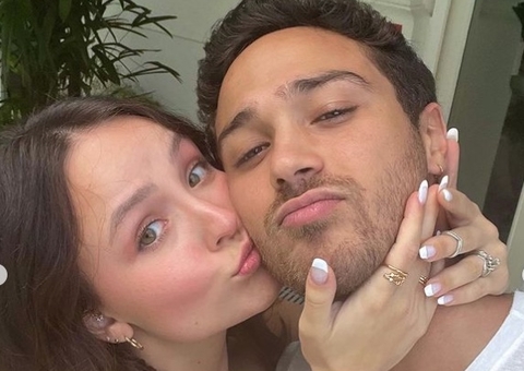 Saiba por que noivo de Larissa Manoela é odiado pelos pais da atriz 