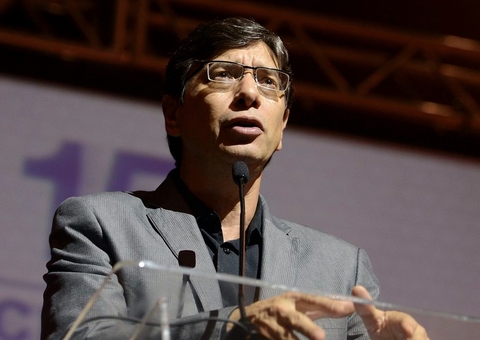 Tebet confirma indicação de Márcio Pochmann para a presidência do IBGE