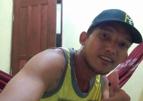 Homem sai para comprar almoço e desaparece em Manaus