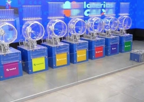 Confira resultados dos concursos 2875 da Lotofácil e 2500 da Lotomania