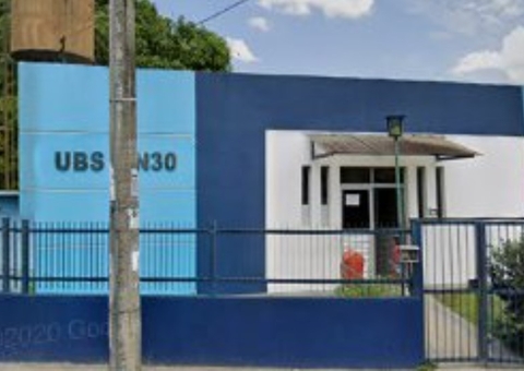 Unidades de Saúde reformadas são entregues na zona Norte de Manaus