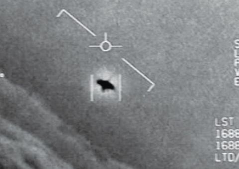 Nasa se prepara para apresentar informe especial sobre extraterrestres