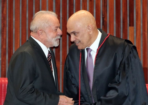 Lula avalia candidato de Moraes e Gilmar para PGR, mas teme ampliar poderes dos ministros