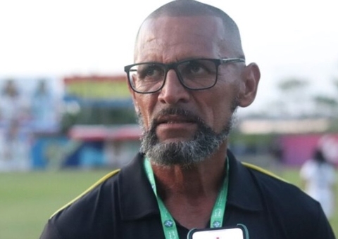 Sérgio Duarte comemora título amazonense e analisa temporada do 3B