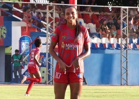 Conheça a jogadora que ajudou o 3B a se tornar tricampeão do Barezão Feminino