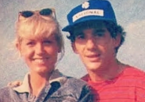 Xuxa diz que Marlene Mattos arruinou namoro com Ayrton Senna: ‘infernizava’