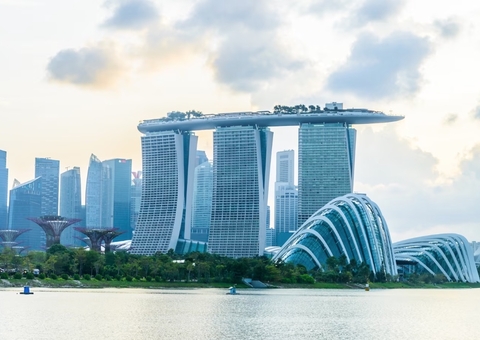 Singapura volta a executar uma mulher após quase 20 anos, condenada por tráfico