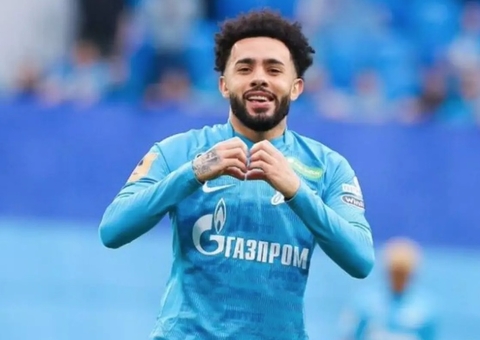 Flamengo desiste de Claudinho por valor exorbitante; veja