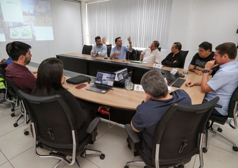 Manaus estuda parceria com Google para ser a primeira no país com integração tecnológica