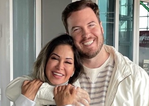 Maíra Cardi e Thiago Nigro adiam casamento; saiba o motivo