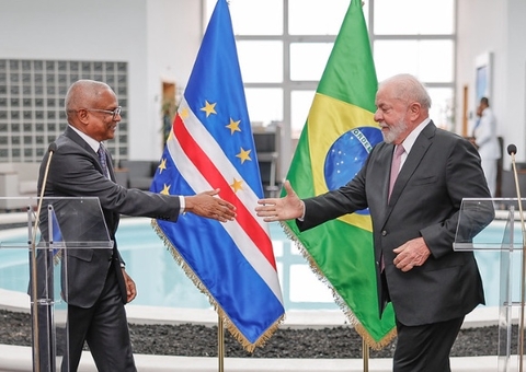 Lula deve fazer viagem por países da África em agosto